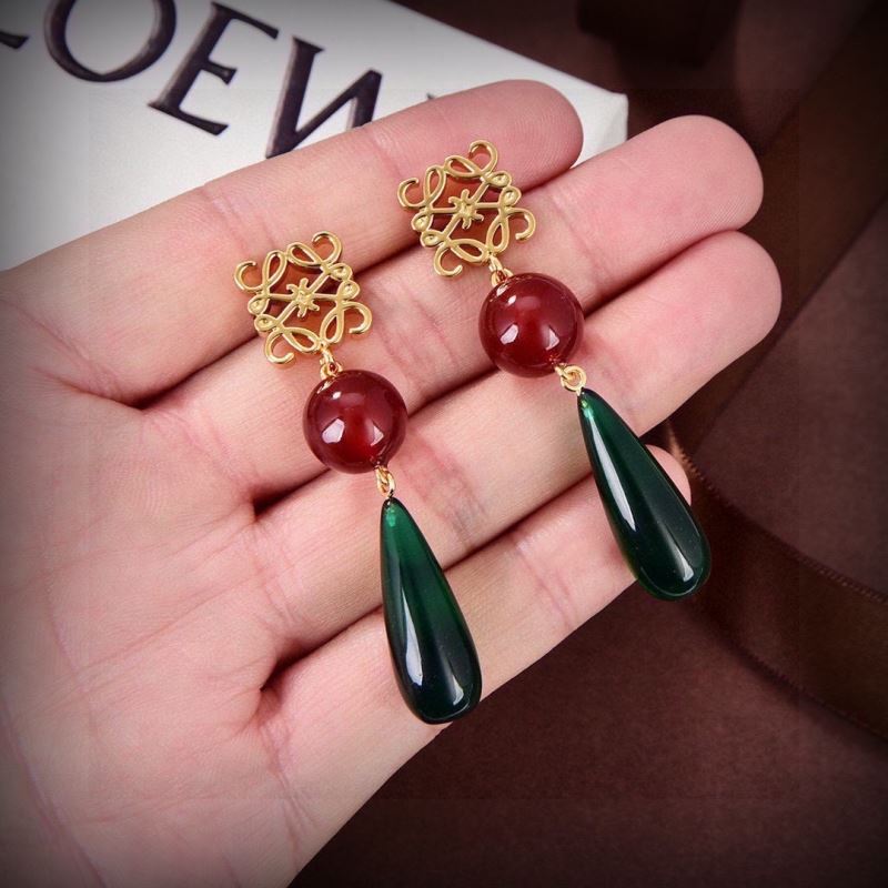 Loewe Earrings